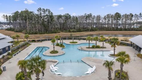 114 Sandy Bend Lane Summerville SC 29486