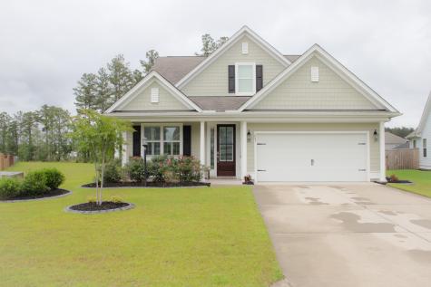 683 Yellow Leaf Lane Summerville SC 29486