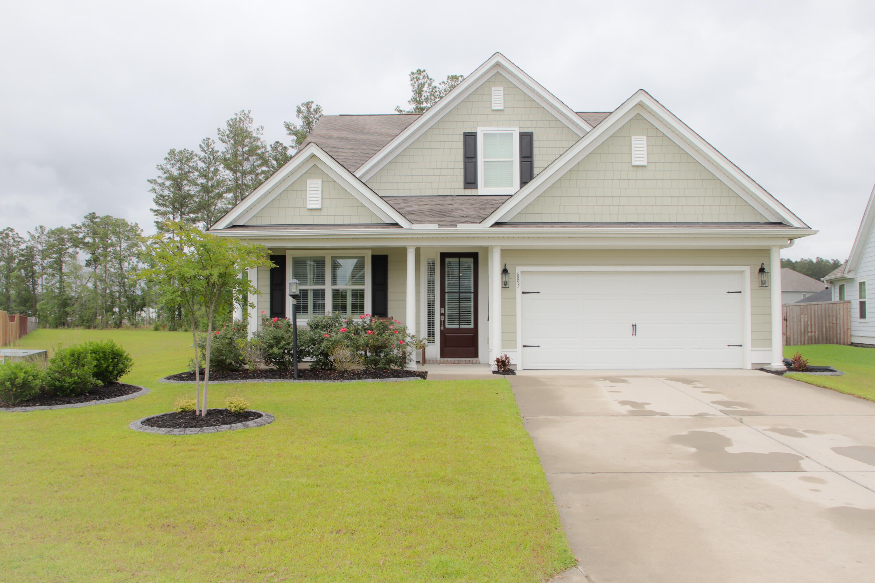 683 Yellow Leaf Lane Summerville SC 29486