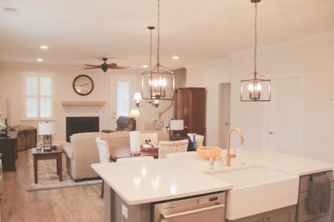 683 Yellow Leaf Lane Summerville SC 29486