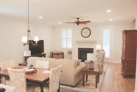 683 Yellow Leaf Lane Summerville SC 29486