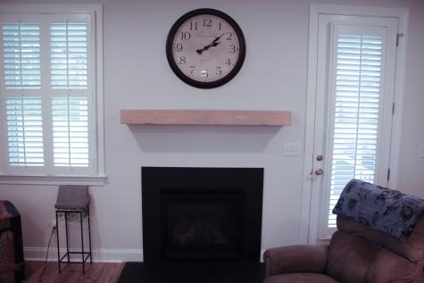 683 Yellow Leaf Lane Summerville SC 29486