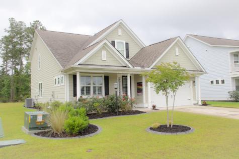 683 Yellow Leaf Lane Summerville SC 29486
