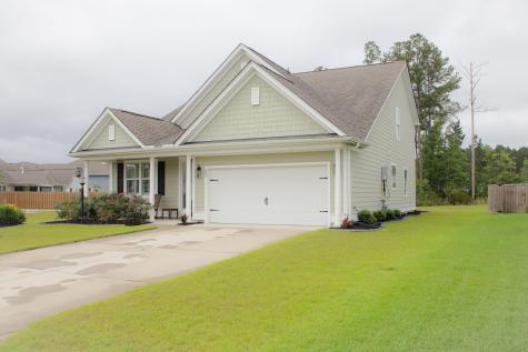 683 Yellow Leaf Lane Summerville SC 29486