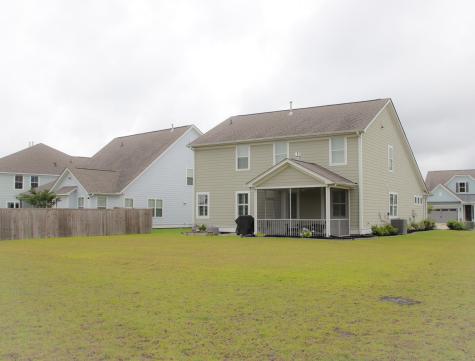 683 Yellow Leaf Lane Summerville SC 29486