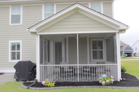 683 Yellow Leaf Lane Summerville SC 29486