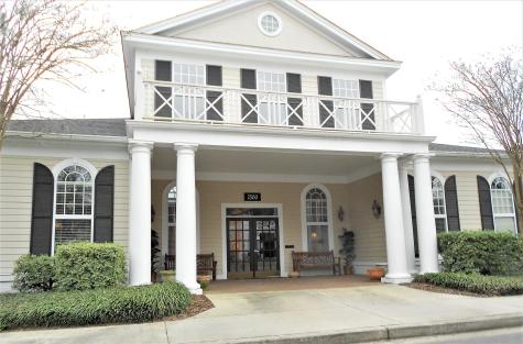 2216 Chatelain Way Mount Pleasant SC 29464