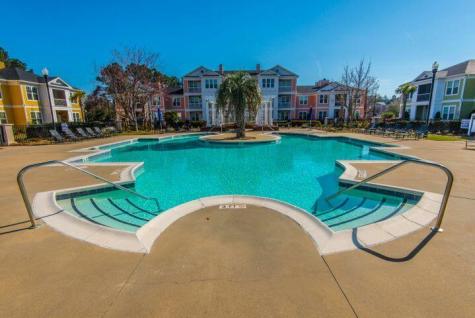 2216 Chatelain Way Mount Pleasant SC 29464