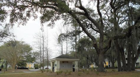 2216 Chatelain Way Mount Pleasant SC 29464