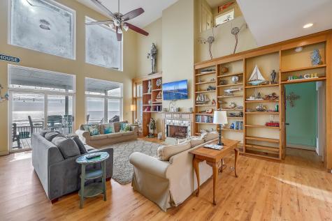 1621 E Ashley Avenue Folly Beach SC 29439