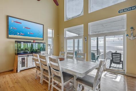 1621 E Ashley Avenue Folly Beach SC 29439
