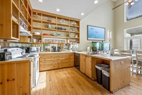 1621 E Ashley Avenue Folly Beach SC 29439