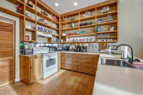 1621 E Ashley Avenue Folly Beach SC 29439