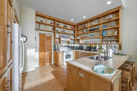 1621 E Ashley Avenue Folly Beach SC 29439