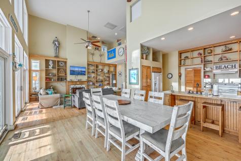 1621 E Ashley Avenue Folly Beach SC 29439