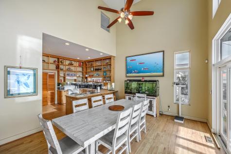 1621 E Ashley Avenue Folly Beach SC 29439
