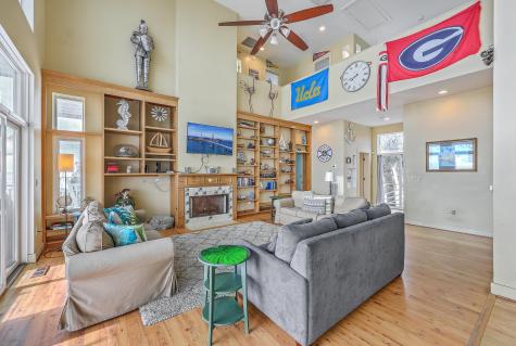 1621 E Ashley Avenue Folly Beach SC 29439