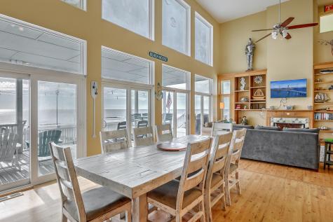 1621 E Ashley Avenue Folly Beach SC 29439
