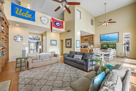 1621 E Ashley Avenue Folly Beach SC 29439