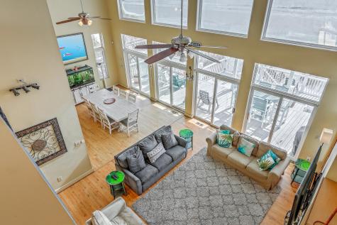 1621 E Ashley Avenue Folly Beach SC 29439
