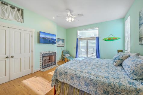 1621 E Ashley Avenue Folly Beach SC 29439