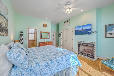 1621 E Ashley Avenue Folly Beach SC 29439