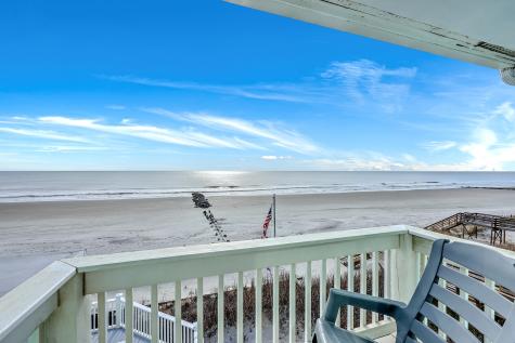 1621 E Ashley Avenue Folly Beach SC 29439