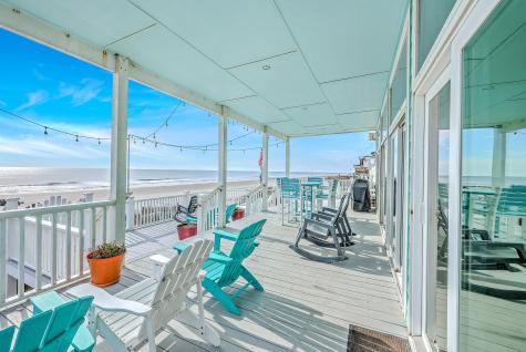 1621 E Ashley Avenue Folly Beach SC 29439