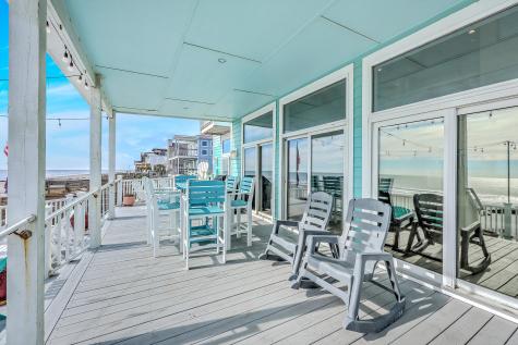 1621 E Ashley Avenue Folly Beach SC 29439