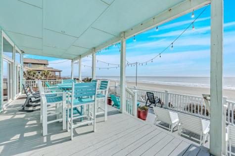 1621 E Ashley Avenue Folly Beach SC 29439