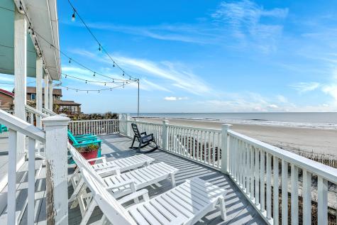 1621 E Ashley Avenue Folly Beach SC 29439