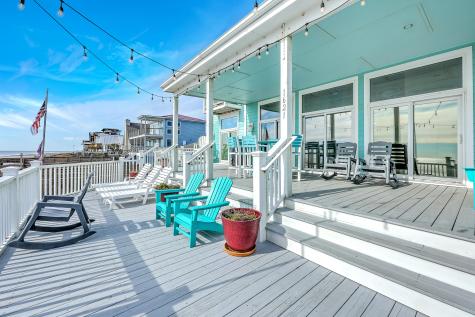 1621 E Ashley Avenue Folly Beach SC 29439