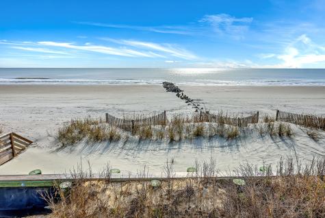 1621 E Ashley Avenue Folly Beach SC 29439