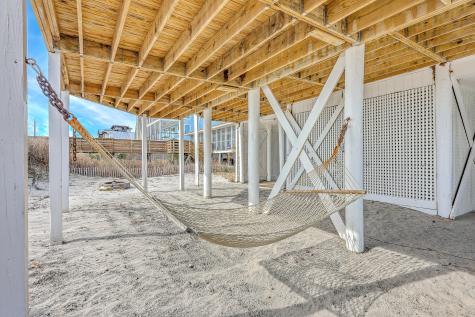 1621 E Ashley Avenue Folly Beach SC 29439