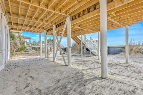 1621 E Ashley Avenue Folly Beach SC 29439