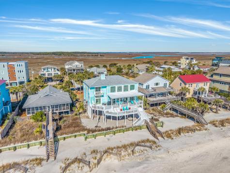 1621 E Ashley Avenue Folly Beach SC 29439