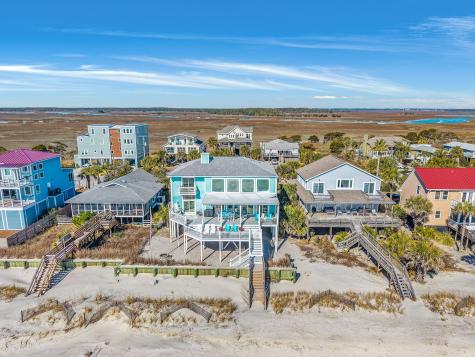 1621 E Ashley Avenue Folly Beach SC 29439
