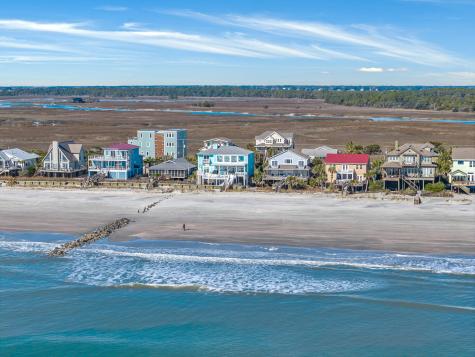 1621 E Ashley Avenue Folly Beach SC 29439
