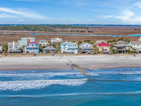 1621 E Ashley Avenue Folly Beach SC 29439