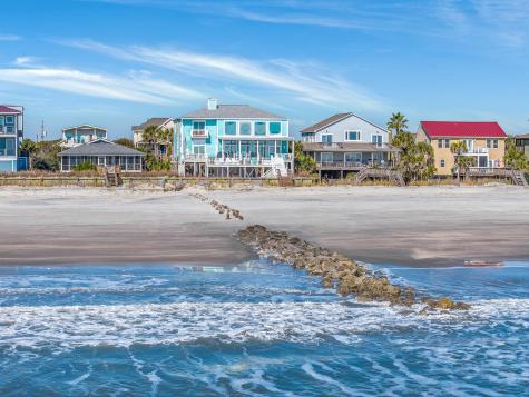 1621 E Ashley Avenue Folly Beach SC 29439