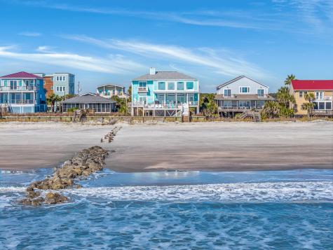 1621 E Ashley Avenue Folly Beach SC 29439