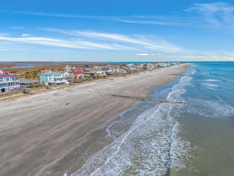 1621 E Ashley Avenue Folly Beach SC 29439