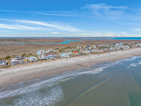 1621 E Ashley Avenue Folly Beach SC 29439