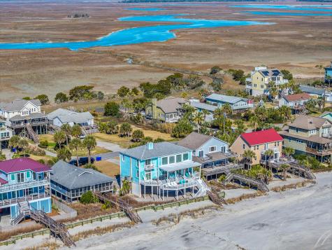 1621 E Ashley Avenue Folly Beach SC 29439