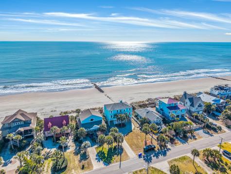 1621 E Ashley Avenue Folly Beach SC 29439