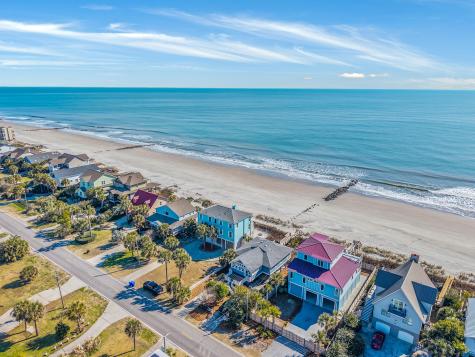 1621 E Ashley Avenue Folly Beach SC 29439