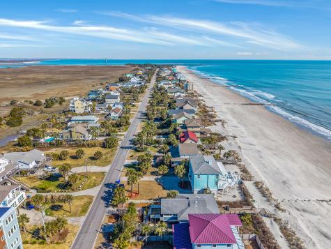 1621 E Ashley Avenue Folly Beach SC 29439