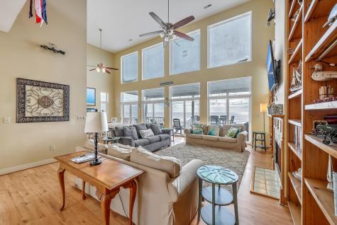 1621 E Ashley Avenue Folly Beach SC 29439