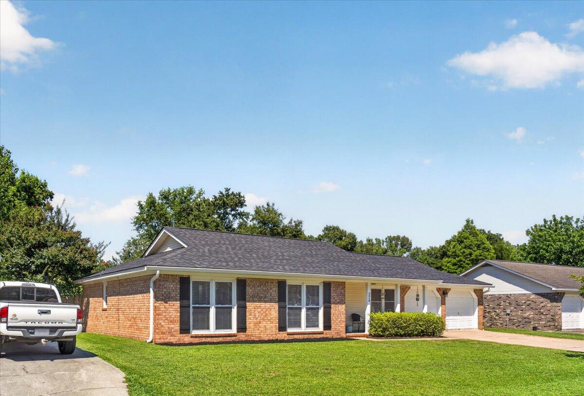 324 Houston Drive Ladson SC 29456