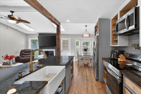 324 Houston Drive Ladson SC 29456